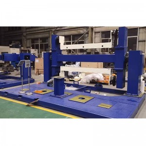 High Quality Positioner - Positioner – Jiesheng